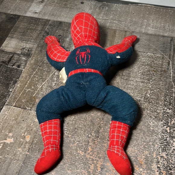 Vintage Spider Man 2 Movie Spiderman 2004 - Picture 4 of 4